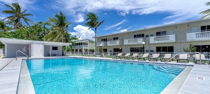 Matecumbe Resort Hotels in Islamorada