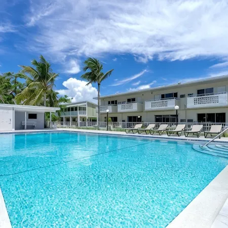 Matecumbe Resort