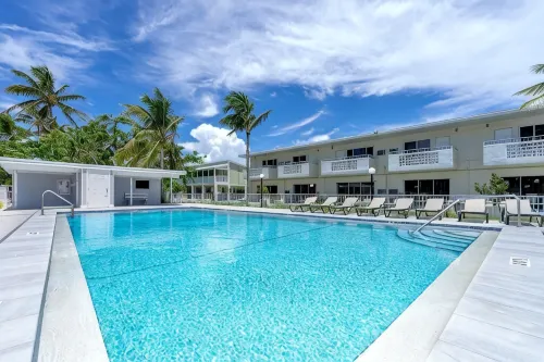 Matecumbe Resort - 2-Star