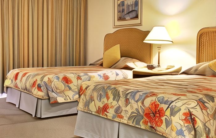 Castaways Resort and Suites