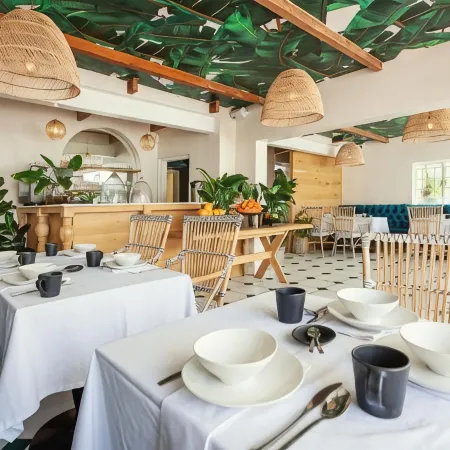 Auberge Burgundy Boutique Hotel & Spa
