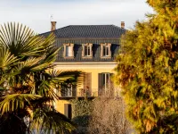 Hotel Villa Aurora Hotels in Verbania