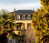 Hotel Villa Aurora