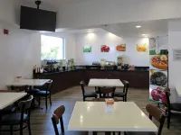 Quality Inn & Suites Fresno Northwest Ξενοδοχεία στην πόλη Fresno