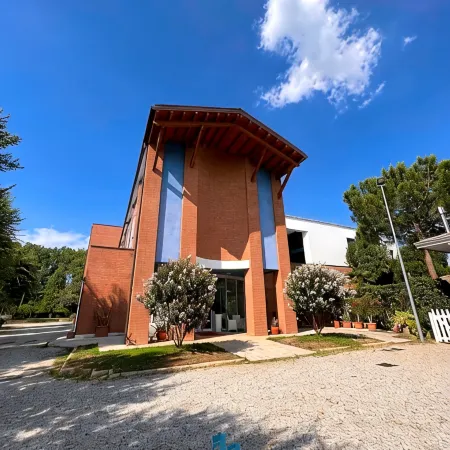 Hotel Due Torri Tempesta