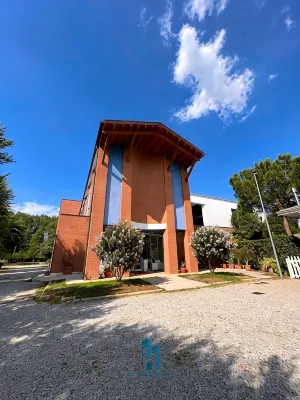 Hotel Due Torri Tempesta - Wi-Fi