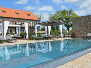 Resort Čapí Hnízdo