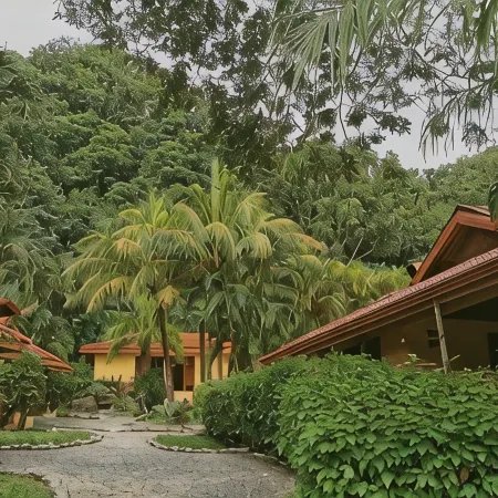 Hotel Ritmo Tropical - Pool and Breakfast