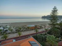 Hotel La Villa del Mare - con vista mare