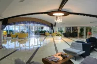 Notion Kesre Beach Hotel & Spa - Bãi biển
