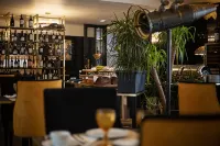 Hotel República Boutique Hotel - bar