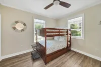 Mystic Shores on Lake Murray - 4-Star