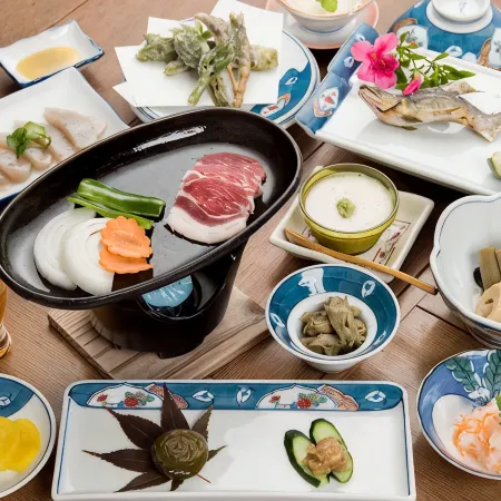 Ryokan Bijintei