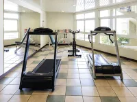 Mercure Jaragua do Sul - ที่มีฟิตเนส
