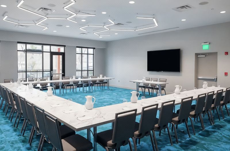 Hilton Garden Inn Viera Melbourne photo 3