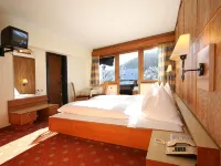 Hotel Tiroler Adler Bed & Breakfast Hotele w: Waidring