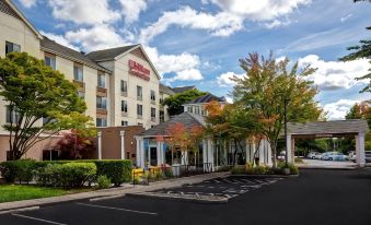 Hilton Garden Inn Portland/Beaverton