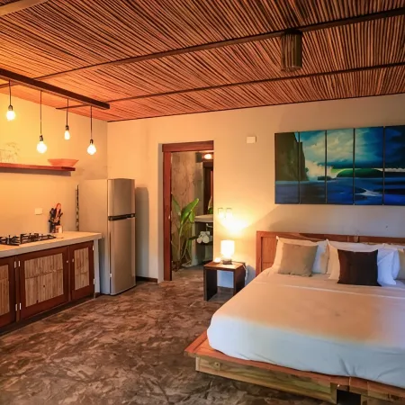 Lua Villas