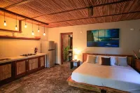Lua Villas - Servicios de Traslado