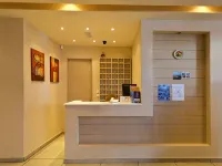 Amaryllis Hotel - 2-Star