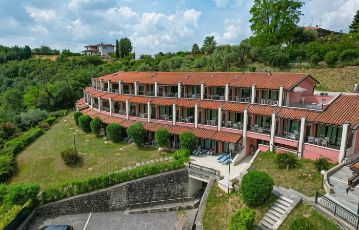 Hotel Belvedere