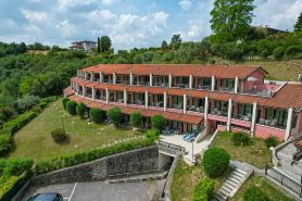 Hotel Belvedere
