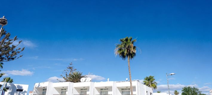 Atlantic Sun Beach - Gay Men Only Hotels in Maspalomas