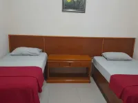 Hotel Sigma 1 Lahat فنادق في لاهات