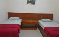 Hotel Sigma 1 Lahat