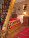 Podpec: Country Cottage in the countryside with absolute privacy