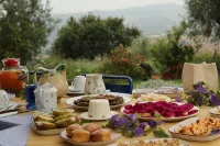Villa la Nussa b&b - sul mare