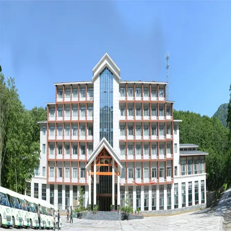 Baotianman Huiyin Hotel