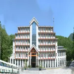 Baotianman Huiyin Hotel