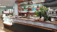 Hotel Dogana - ที่มีบาร์