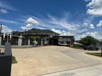 宜必思尚品奧朗日飯店
