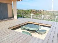 Ocean Villa Okinoerabu - Huvilat