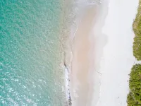 逸海濱套房公寓-湄披姆 - 海景