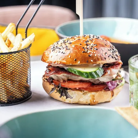 Soller Business Hotel - Munich Airport MUC