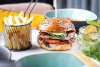 Soller Business Hotel - Munich Airport MUC - breakfast
