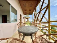 Winterline Gold Resort