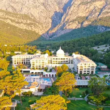Juju Premier Palace Hotel