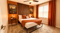 Spacious 4Br Near Lake Allatoona Game Room Fire Pit 2 King Beds
