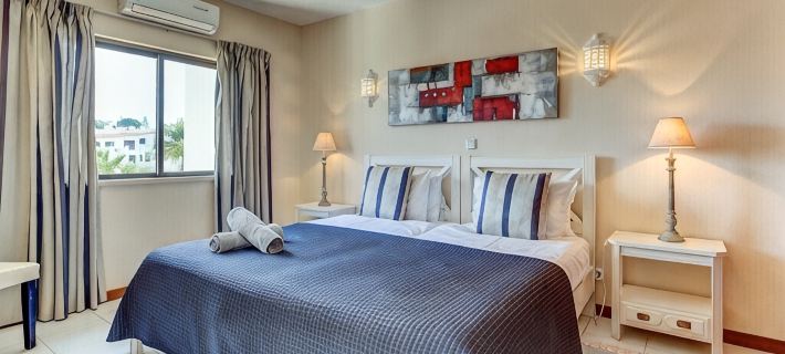 Monte Dourado Hotels in Lagoa