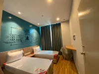 Singgah Pengerang Hotel