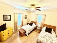 Spanish Style Home With Private Heated Pool - 4-Star