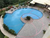 Benj Place @ Grand Residences - Kolam Renang