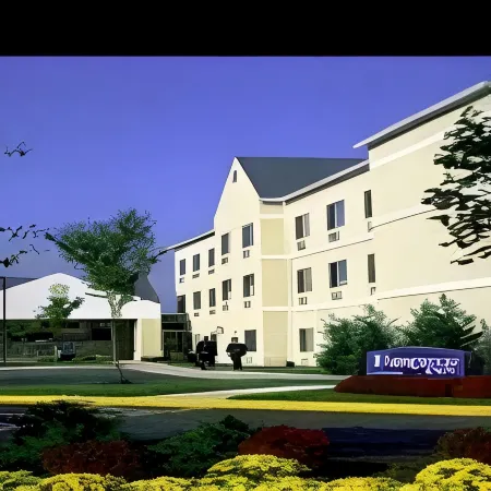 City Express By Marriott Shepherdsville Louisville