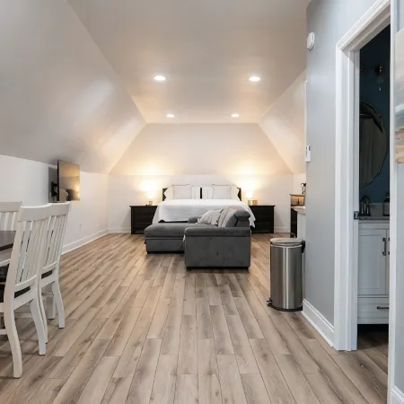 The Loft