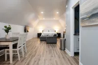 The Loft - Homestays