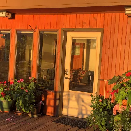 Auke Bay View Studio